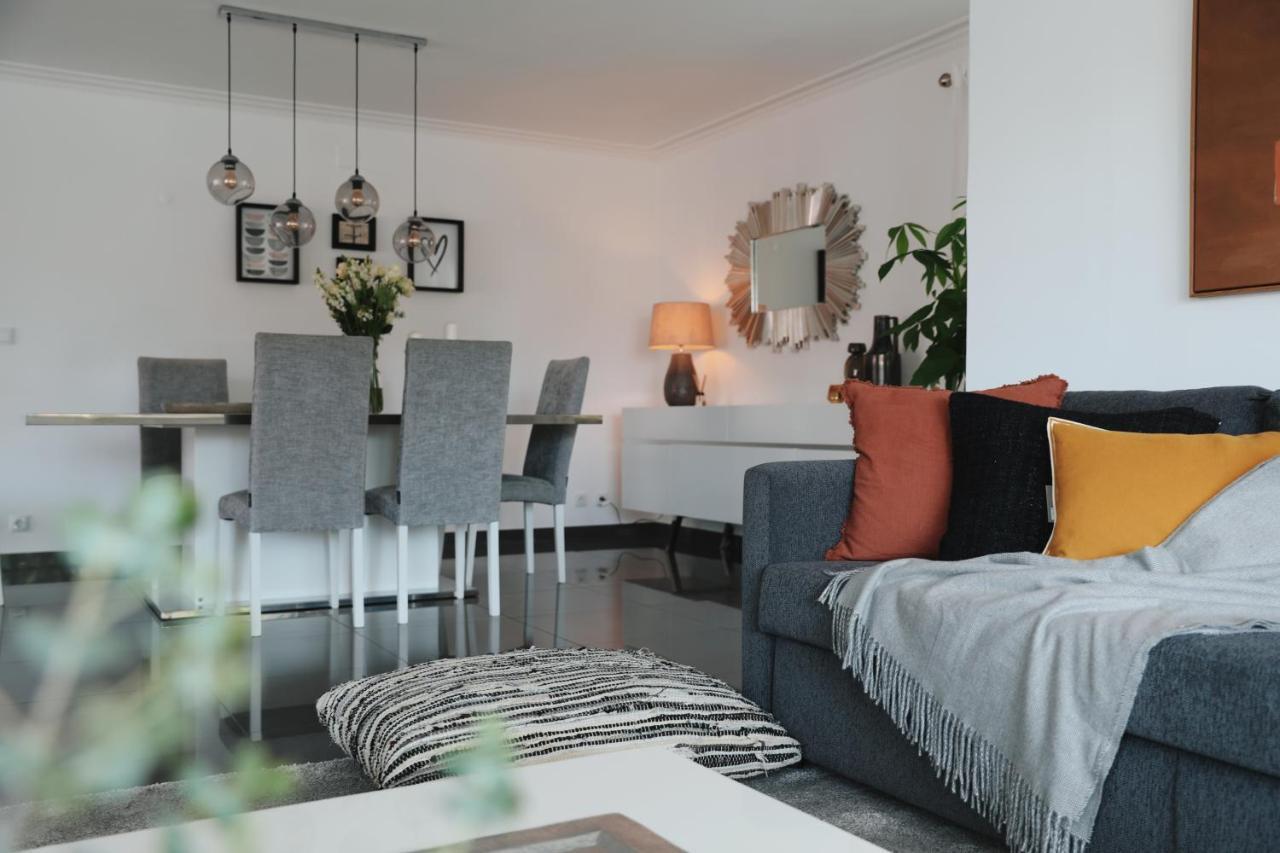 Cascais Sun Apartment Ngoại thất bức ảnh